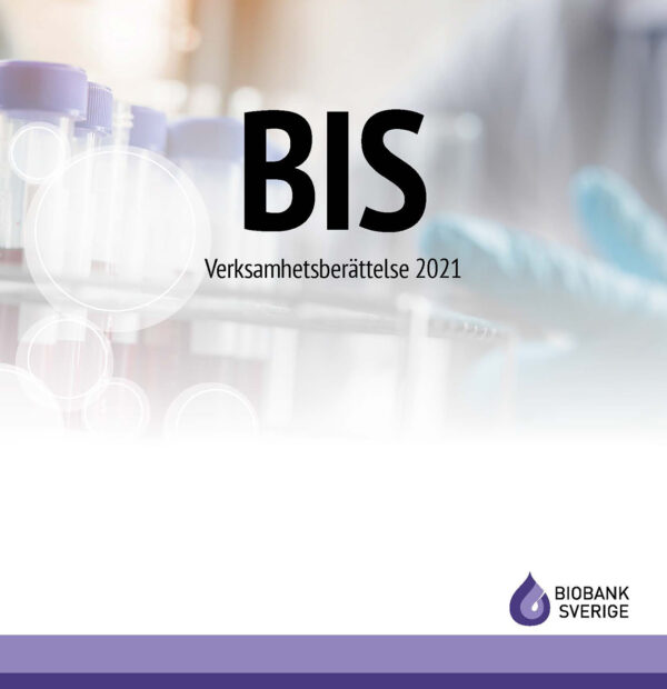 Framsida av årsrapporten för BIS 2021.